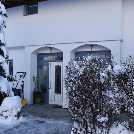 Appartement Aqua レンゲンフェルト エクステリア 写真
