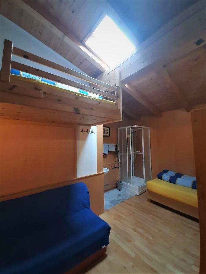 Appartement Aqua レンゲンフェルト エクステリア 写真