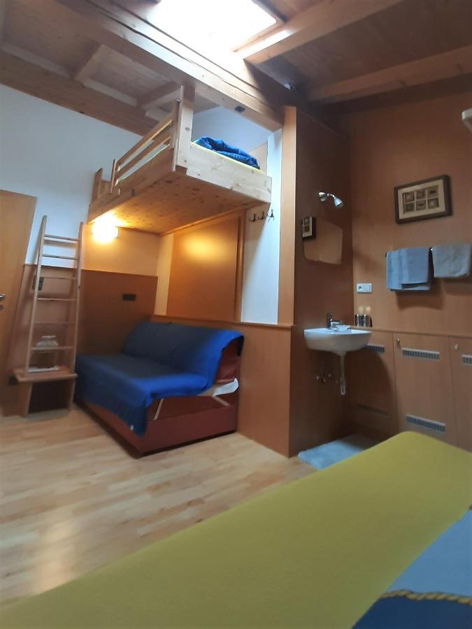 Appartement Aqua レンゲンフェルト エクステリア 写真