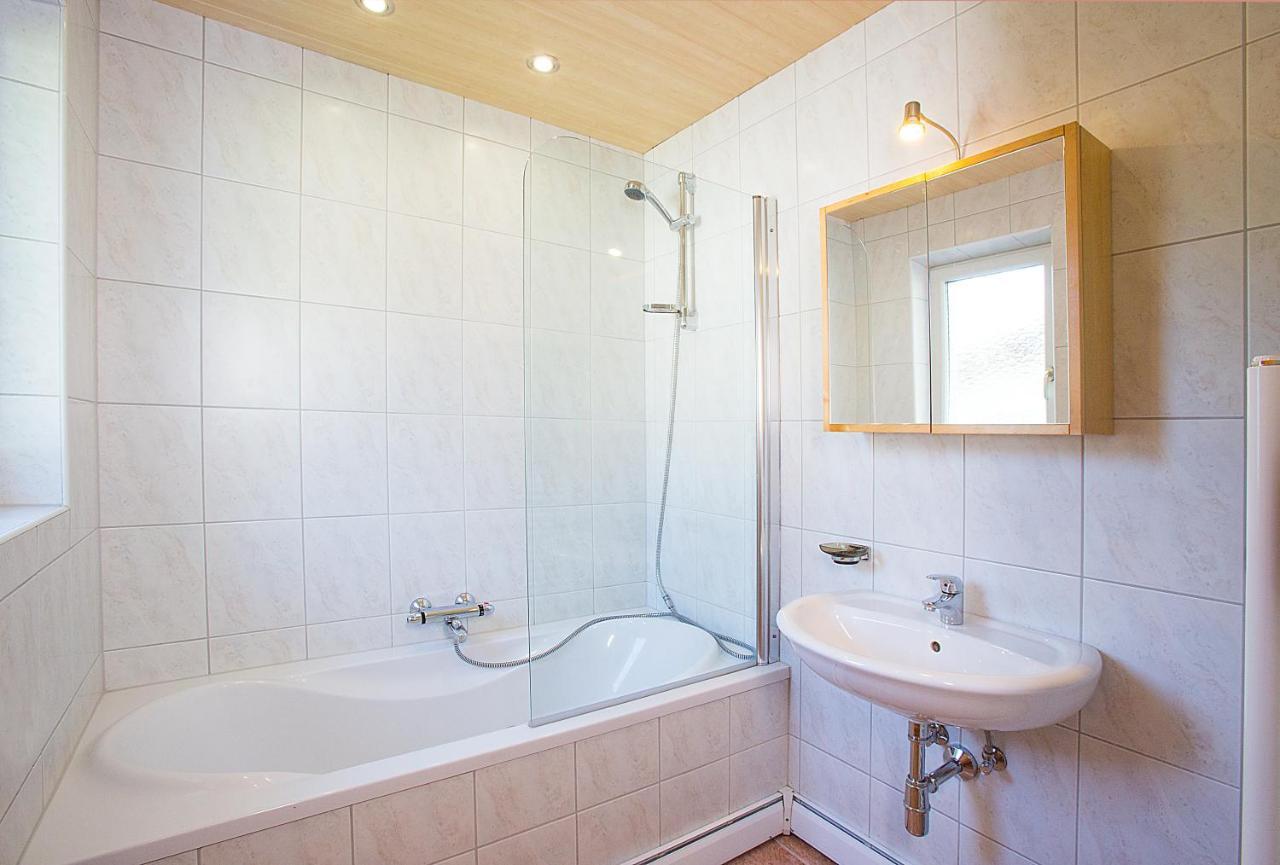 Appartement Aqua レンゲンフェルト エクステリア 写真