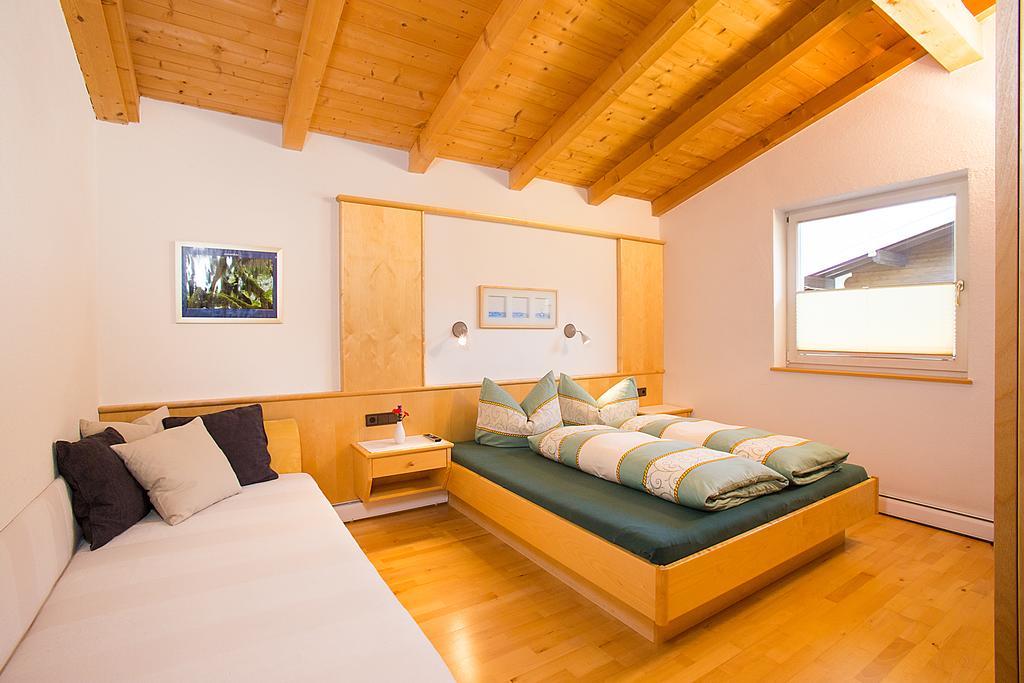 Appartement Aqua レンゲンフェルト 部屋 写真